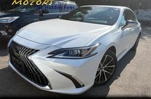 2023 Lexus ES 250 250 Premium AWD