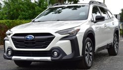 2023 Subaru Outback Limited XT