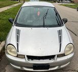 2002 Dodge Neon Base