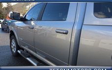 2022 Ram Ram Pickup 2500 Laramie