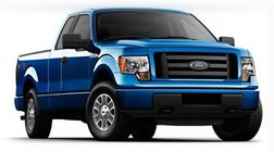 2011 Ford F-150 XL