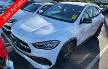 2023 Mercedes-Benz GLA-Class GLA 250 4MATIC