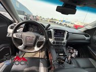 2015 GMC Yukon XL SLT
