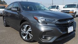 2024 Subaru Legacy Premium