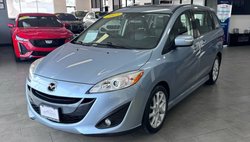 2013 Mazda MAZDA5 Grand Touring