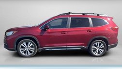 2019 Subaru Ascent Limited 8-Passenger