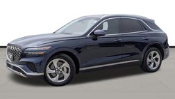 2026 Genesis GV70 2.5T