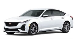 2024 Cadillac CT5 Sport