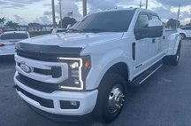 2020 Ford Super Duty F-350 XL