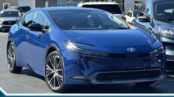 2024 Toyota Prius Limited