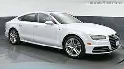 2018 Audi A7 3.0T quattro Premium Plus