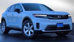 2026 Honda Prologue EX