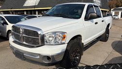 2007 Dodge Ram 1500 SLT