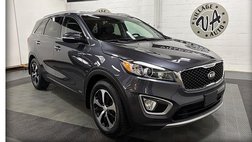 2016 Kia Sorento EX