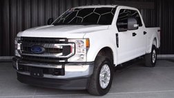 2021 Ford Super Duty F-250 XLT