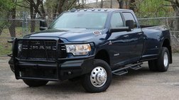 2019 Ram Ram Pickup 3500 Lone Star
