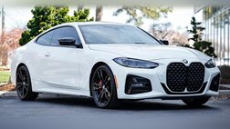 2023 BMW 4 Series 430i xDrive