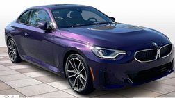 2024 BMW 2 Series 230i