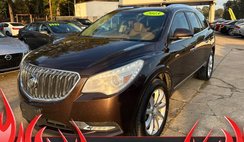 2015 Buick Enclave Premium
