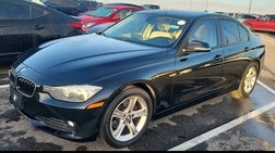 2014 BMW 3 Series 320i