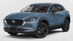 2025 Mazda CX-30 2.5 S Carbon Edition
