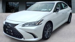 2024 Lexus ES 250 ES 250