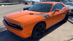 2010 Dodge Challenger R/T