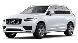 2021 Volvo XC90 T6 Momentum 7-Passenger