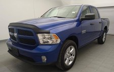2018 Ram Ram Pickup 1500 Express