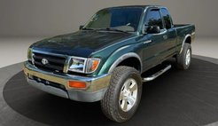 1999 Toyota Tacoma Prerunner V6