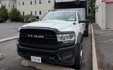 2020 Ram 