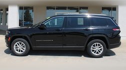 2021 Jeep Grand Cherokee L Laredo