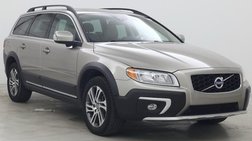 2015 Volvo XC70 3.2 Premier Plus