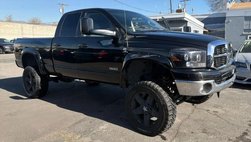 2008 Dodge Ram 2500 SLT