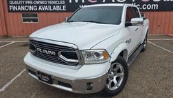 2016 Ram Ram Pickup 1500 Laramie