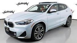 2023 BMW X2 xDrive28i