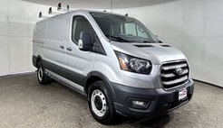 2020 Ford Transit 250