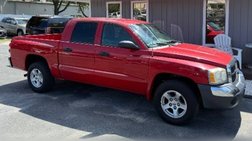 2005 Dodge Dakota SLT
