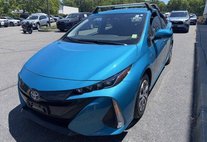 2022 Toyota Prius Prime LE