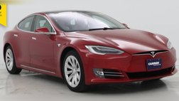 2019 Tesla Model S Long Range