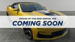 2024 Chevrolet Camaro SS