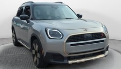 2025 MINI Countryman Cooper S ALL4