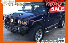 2007 HUMMER H2 Base