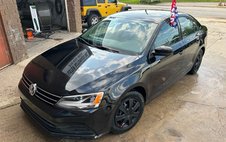 2016 Volkswagen Jetta 1.4T S
