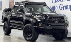 2023 Toyota Tacoma TRD Off-Road