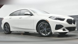 2023 BMW 2 Series 228i xDrive Gran Coupe