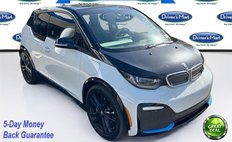 2019 BMW i3 s