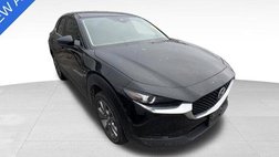 2020 Mazda CX-30 Preferred