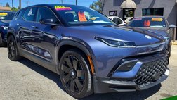 2023 Fisker Ocean Extreme