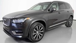 2024 Volvo XC90 B5 Plus Bright Theme
